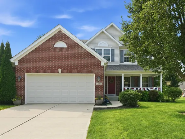 5565 Jutland Dr, Plainfield, IN 46168