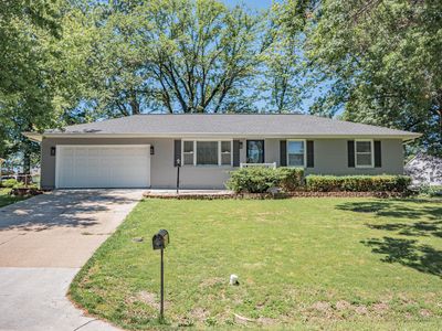 917 Saint Charles St, Moberly, MO, 65270
