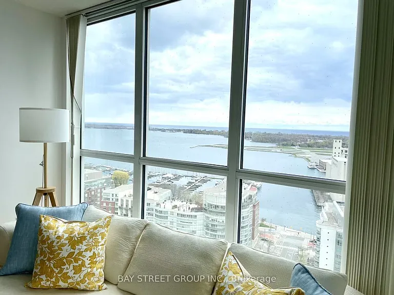 75 Queens Wharf Rd #2908 — Photo 9
