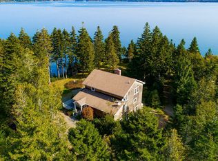 635 Paul Bunyan Rd, Gouldsboro, ME 04607