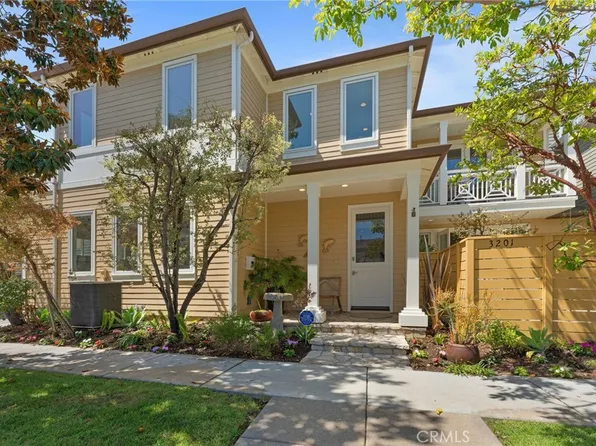 3201 4th Ave, Corona Del Mar, CA 92625