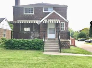 26281 Wolverine St APT 1, Madison Heights, MI