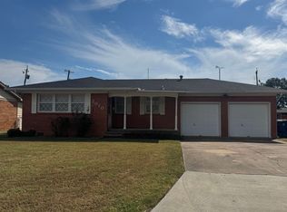 2010 W Holly Ave, Duncan, OK 73533