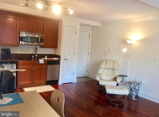 1701 Locust St #15-1817, Philadelphia, PA