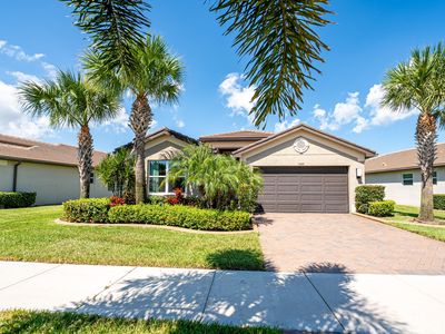 11622 SW Hawkins Terrace, Port Saint Lucie, FL, 34987