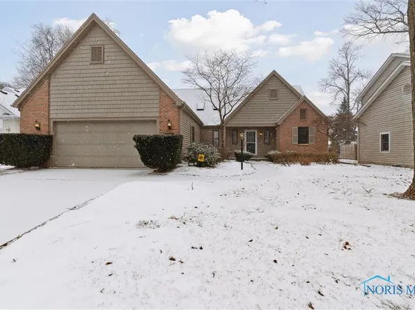 5888 Marin Dr, Toledo, OH 43613