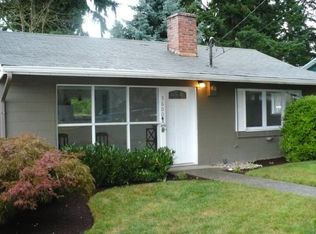 3600 NE 6th Pl, Renton, WA 98056