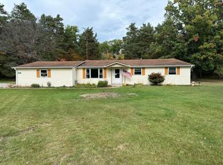 3824 Sheridan Rd, Lewiston, MI 49756