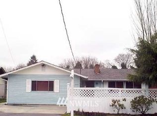 4032 E E St, Tacoma, WA