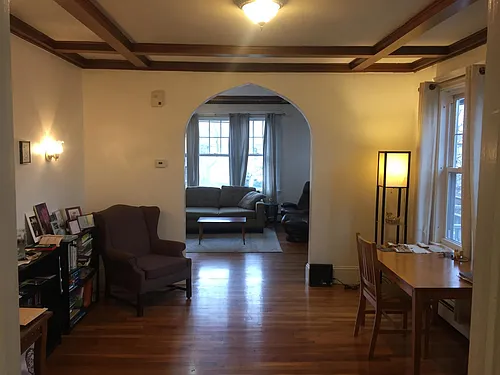 217 Lafayette St #2 Photo 1