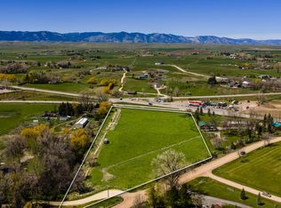 Maverick Rd, Sheridan, WY 82801