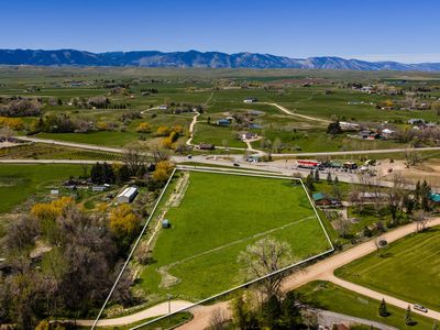 Maverick Rd, Sheridan, WY, 82801