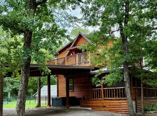 9819 Old Bridge Rd, Terrell, TX 75160