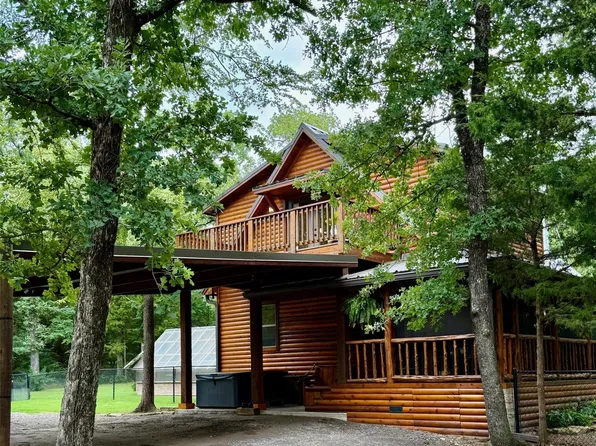 9819 Old Bridge Rd, Terrell, TX 75160