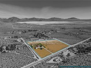 31212 Rabbit Springs Rd, Lucerne Valley, CA 92356