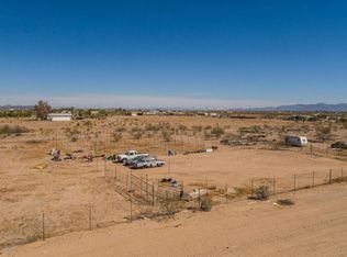 2715 S 371st Ave, Tonopah, AZ 85354