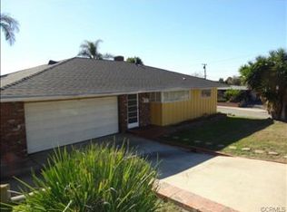290 W El Repetto Dr, Monterey Park, CA 91754