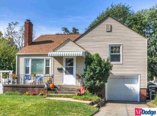 2512 N 60th Ave, Omaha, NE 68104
