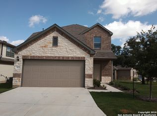5615 Burr Blf, San Antonio, TX 78266