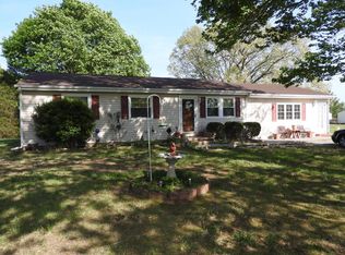 2370 Morgans Mill Rd, Goodview, VA 24095