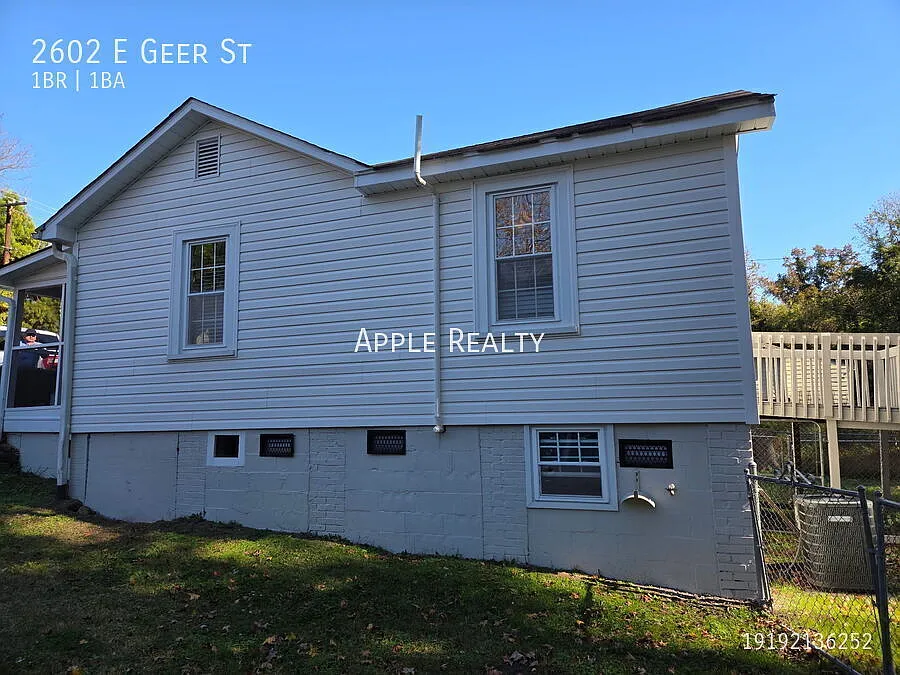 2602 E Geer St - Available Now! Free 2-Week Move-In Special — Photo 4