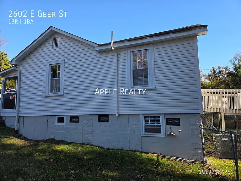 2602 E Geer St — Photo 4