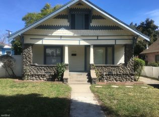 534 N Campus Ave, Upland, CA 91786