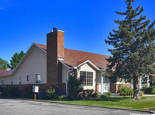 548 W 2900 S, Bountiful, UT 84010
