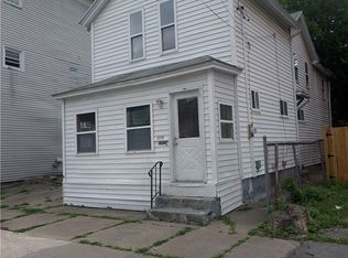 1230 Francis St, Utica, NY 13502