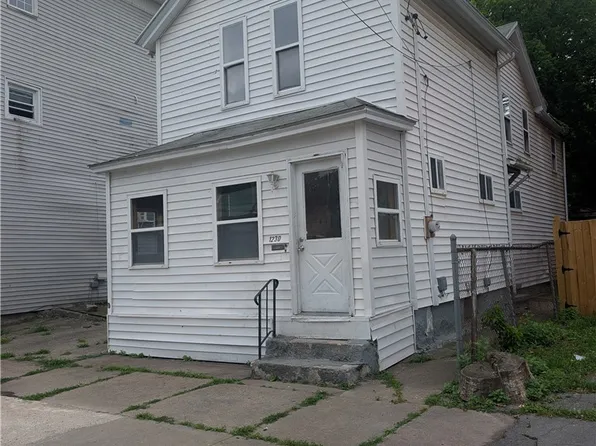 1230 Francis St, Utica, NY 13502