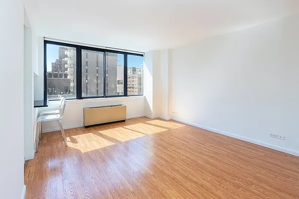Rented by Brown Harris Stevens | media 1