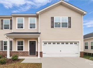 107 Jepson Way, Pooler, GA 31322