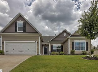 409 Basalt Ct, Easley, SC 29642