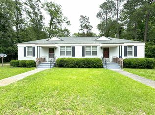 121 N Guignard Dr, Sumter, SC 29150