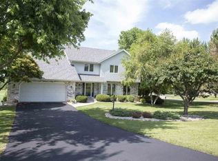 7302 Meadow Valley Rd, Middleton, WI 53562