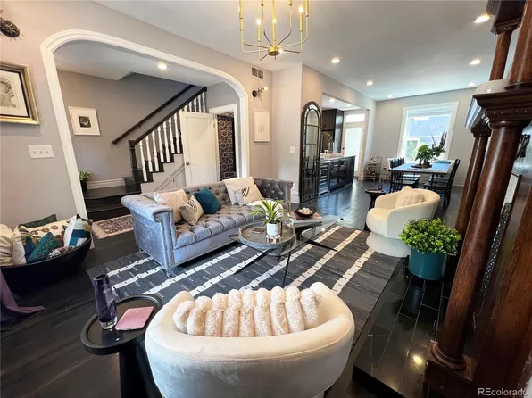 10 S Lincoln Street, Denver, CO 80209