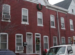 129 Grand St, Trenton, NJ 08611