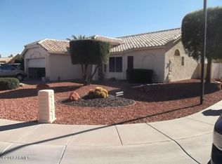 17349 N Flowing Spring Dr, Surprise, AZ 85374