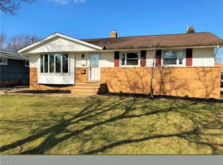 9560 Boundary Ln, Parma, OH 44130