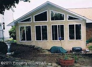 Sunroom