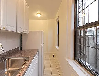Rented by SW Queens Mezzanine
