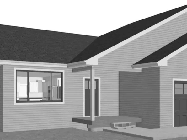 1650 CRESTED WHEAT RD, Piedmont, SD 57769