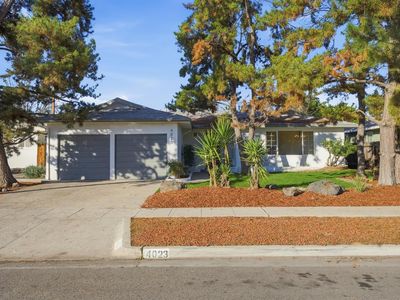 4023 E Fedora Ave, Fresno, CA, 93726
