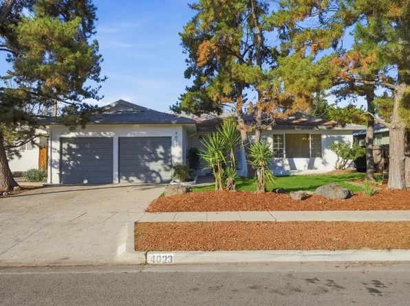 4023 E Fedora Ave, Fresno, CA 93726