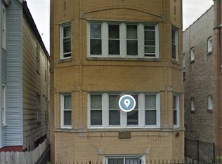 1735 N Tripp Ave #2, Chicago, IL