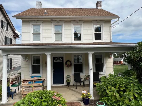 353 Rexmont Rd, Lebanon, PA 17042
