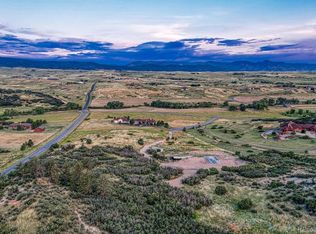 6321 Old Orchard Ln, Sedalia, CO 80135