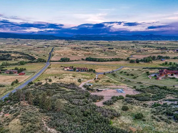 6321 Old Orchard Lane, Sedalia, CO 80135