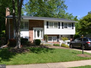 7222 Ashview Dr, Springfield, VA 22153