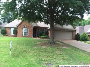 1885 Pecan Meadows Dr, Southaven, MS 38671